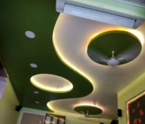 002 gypsum false ceiling contractors in andheri east